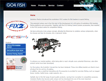 Tablet Screenshot of fix2.com